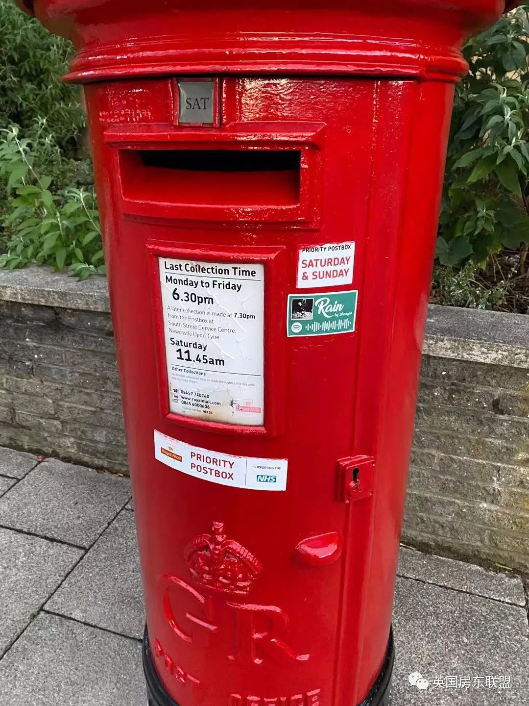 留学生活_英国房东联盟